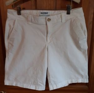 Old Navy Shorts - Size 8